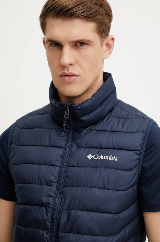 Športová vesta Columbia Powder Lite II