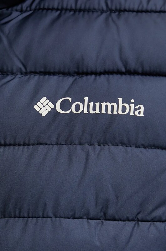 Športová vesta Columbia Powder Lite II