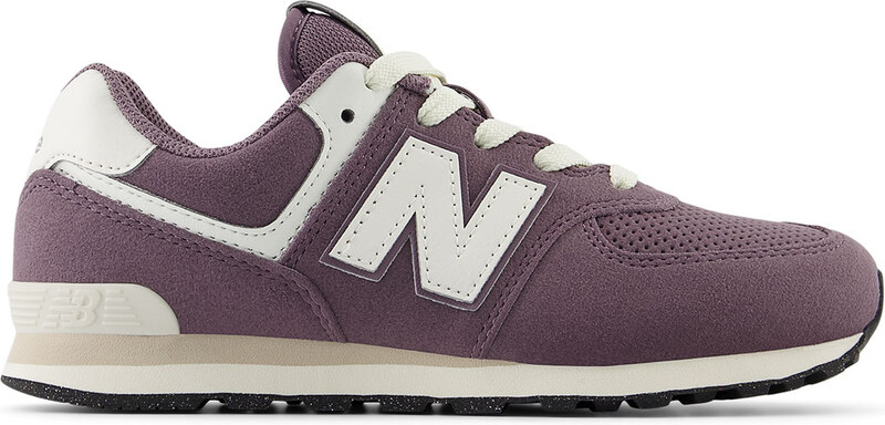 New Balance GC574LCE Junior - Detské - Tenisky New Balance - Fialové - GC574LCE