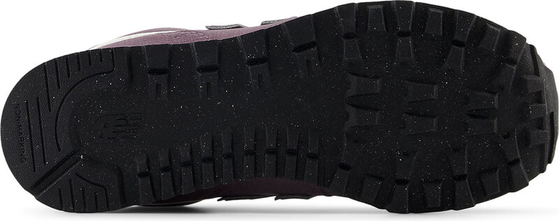 New Balance GC574LCE Junior - Detské - Tenisky New Balance - Fialové - GC574LCE