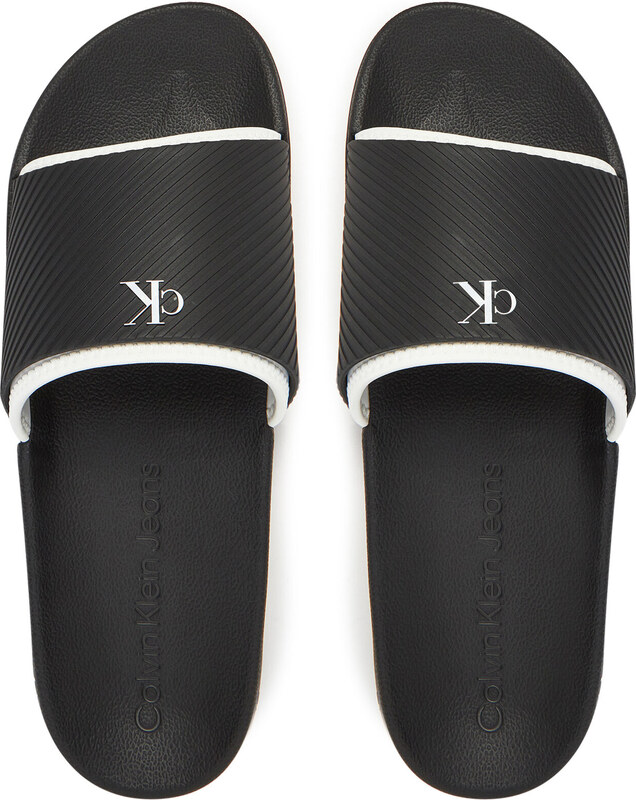 Šľapky Calvin Klein Jeans