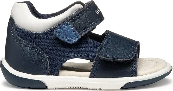 Detské sandále Geox ZAPITO