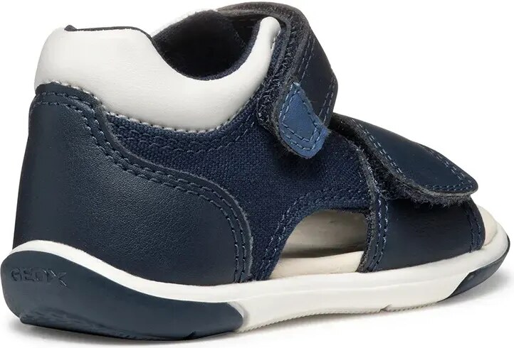 Detské sandále Geox ZAPITO