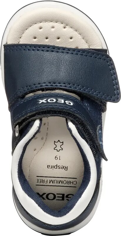 Detské sandále Geox ZAPITO