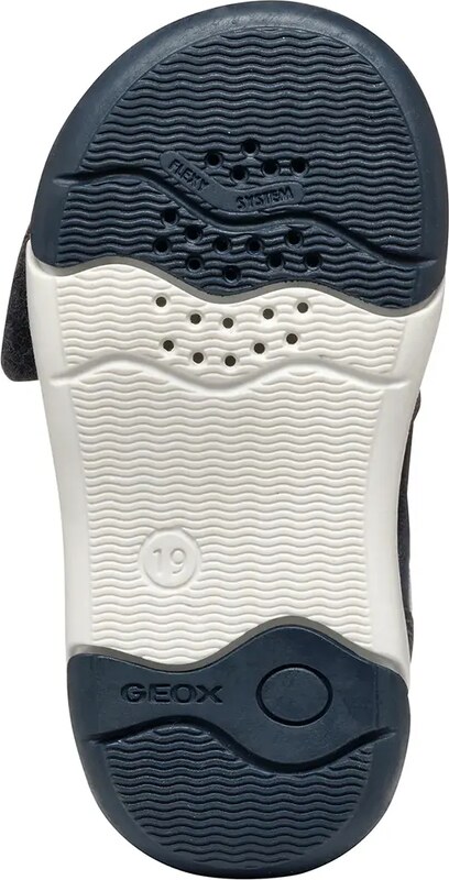 Detské sandále Geox ZAPITO