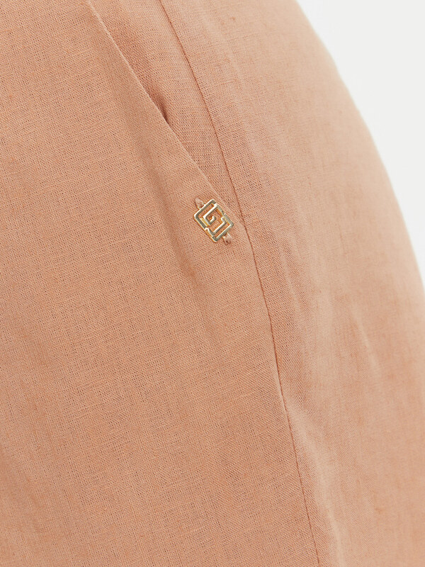 Bavlnené šortky Gaudi