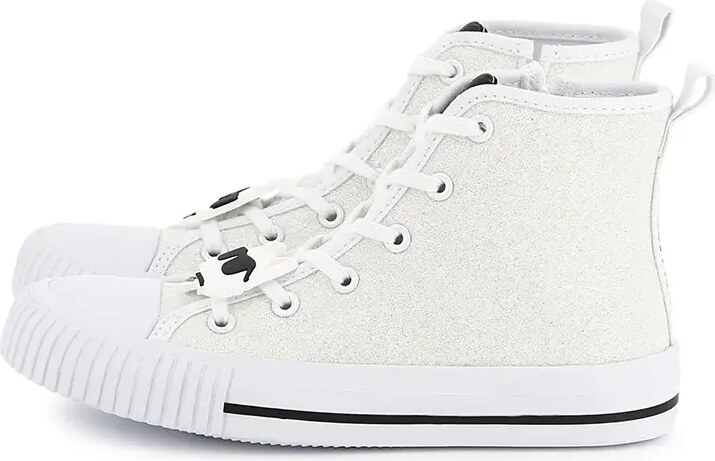 Detské tenisky Karl Lagerfeld