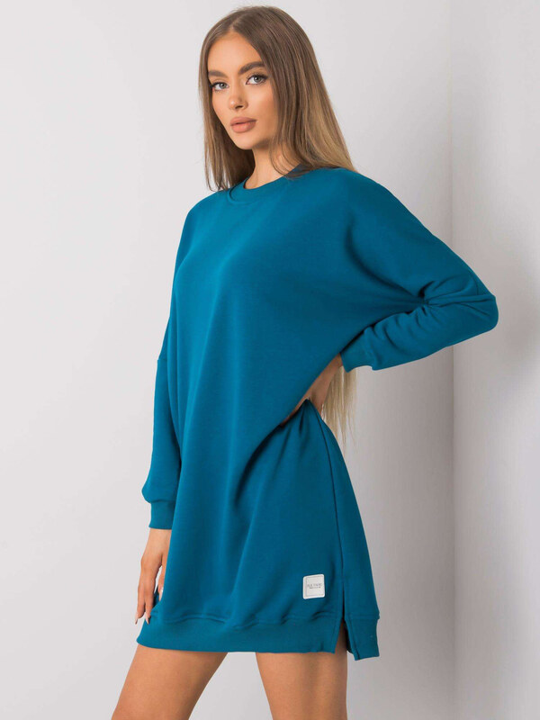 FPrice Šaty RV SK 7216.95 námorné