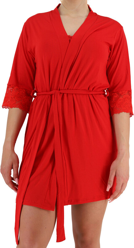 Dámsky župan Wiktoria