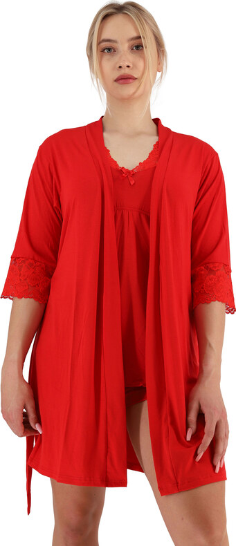 Dámsky župan Wiktoria