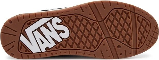 Vans Hylane NINETIES BLACK