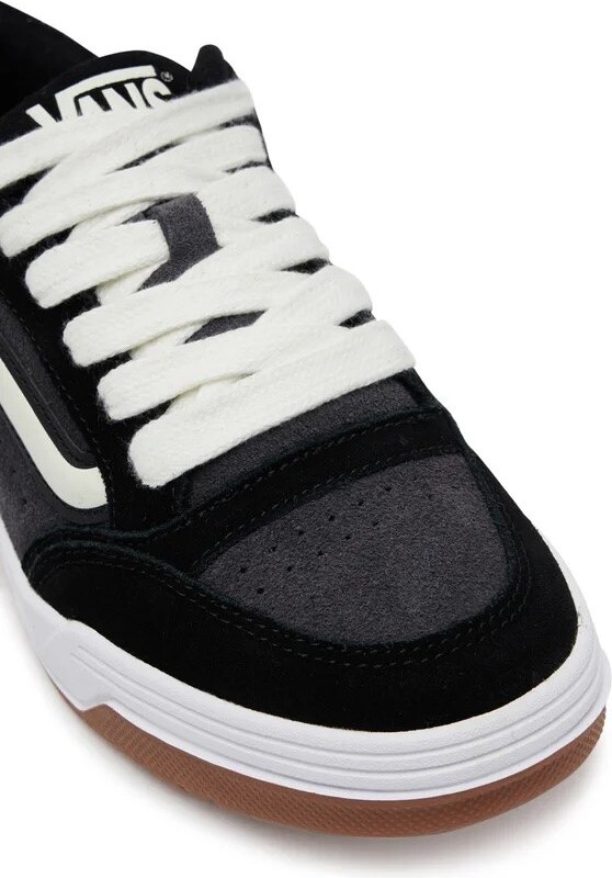 Vans Hylane NINETIES BLACK