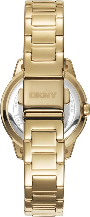 DKNY Park Ave Logo DK1L021M0055