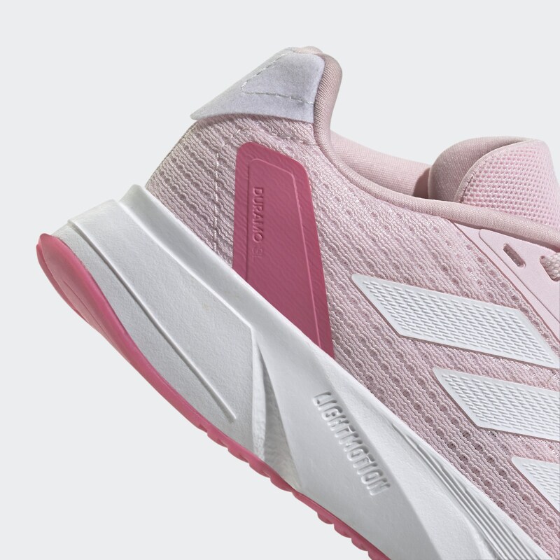 adidas Performance adidas Duramo SL Shoes Kids PINK