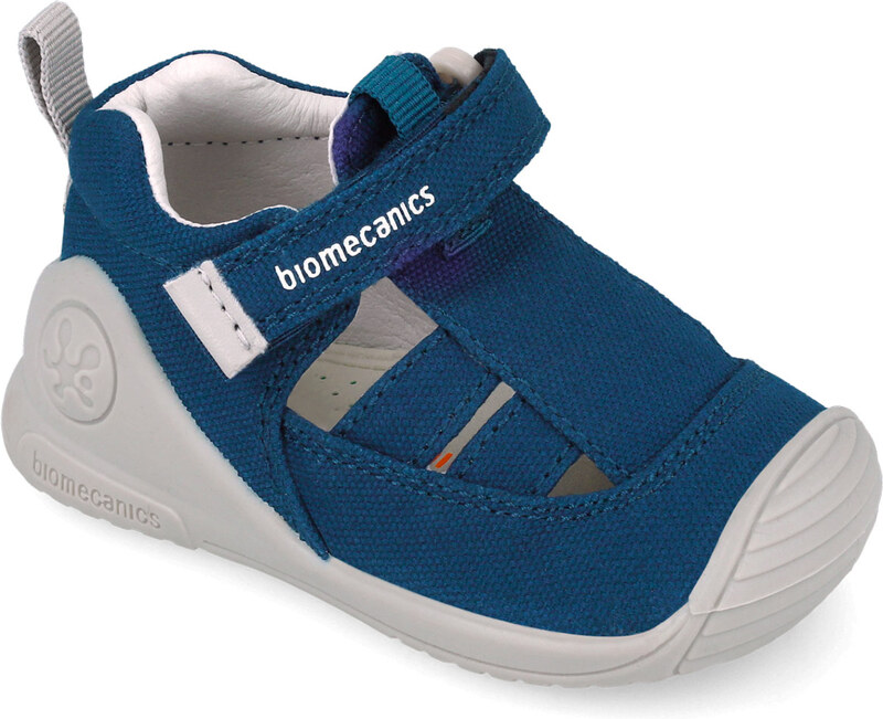 Detské sandále Biomecanics 252174-A089