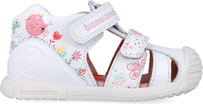 Detské sandále Biomecanics 252107-B050