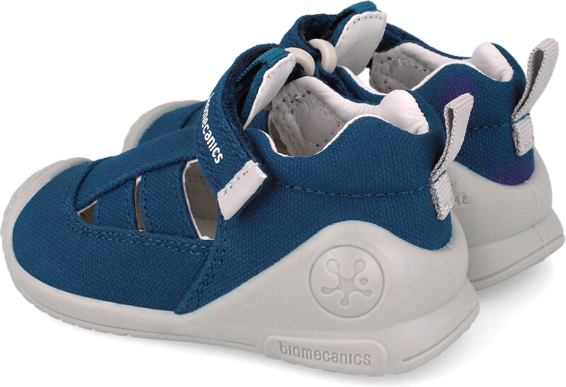 Detské sandále Biomecanics 252174-A089