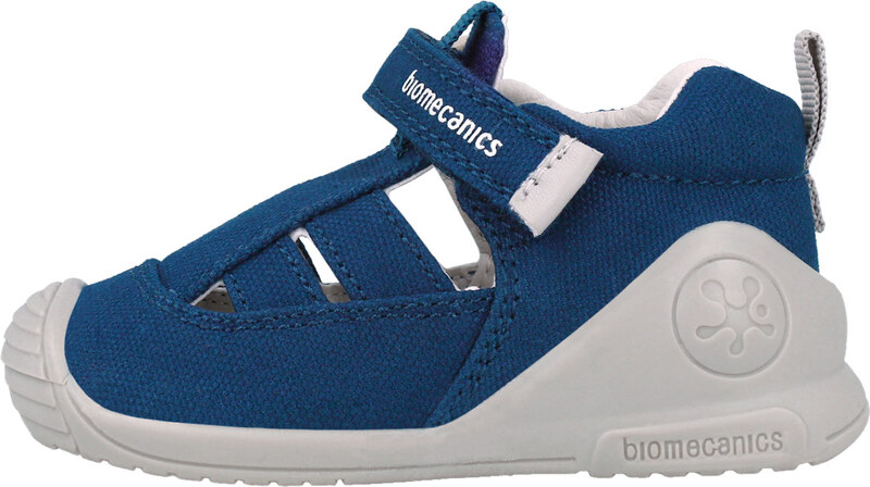 Detské sandále Biomecanics 252174-A089