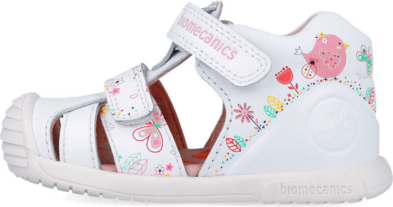 Detské sandále Biomecanics 252107-B050