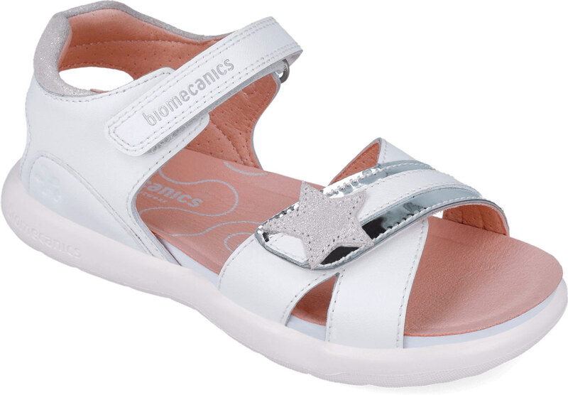 Detské sandále Biomecanics 252244-B050