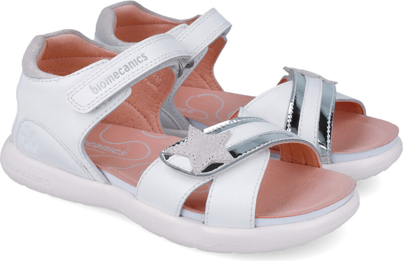 Detské sandále Biomecanics 252244-B050