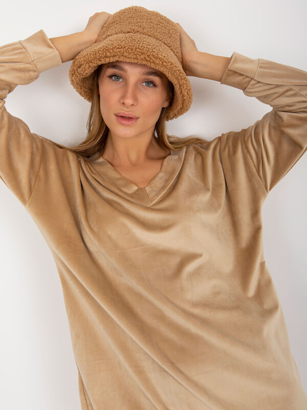 Dámska mikina RP-TU-8189.00X RUE PARIS