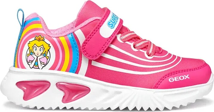 Tenisky Geox ASSISTER