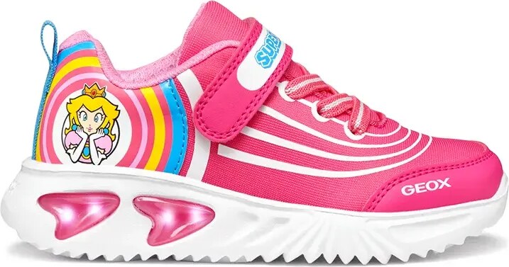 Tenisky Geox ASSISTER