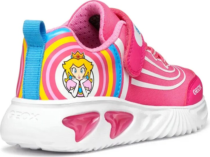 Tenisky Geox ASSISTER