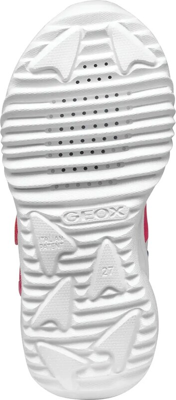 Tenisky Geox ASSISTER