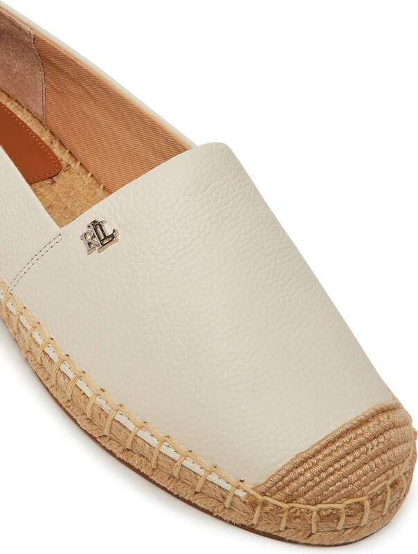 Espadrilky LAUREN RALPH LAUREN