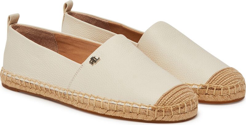 Espadrilky LAUREN RALPH LAUREN