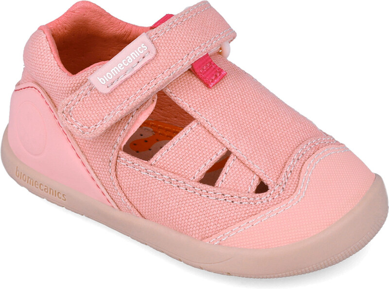 Detské sandále Biomecanics 252195-C847