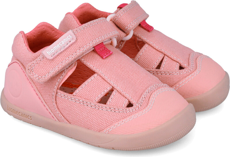 Detské sandále Biomecanics 252195-C847
