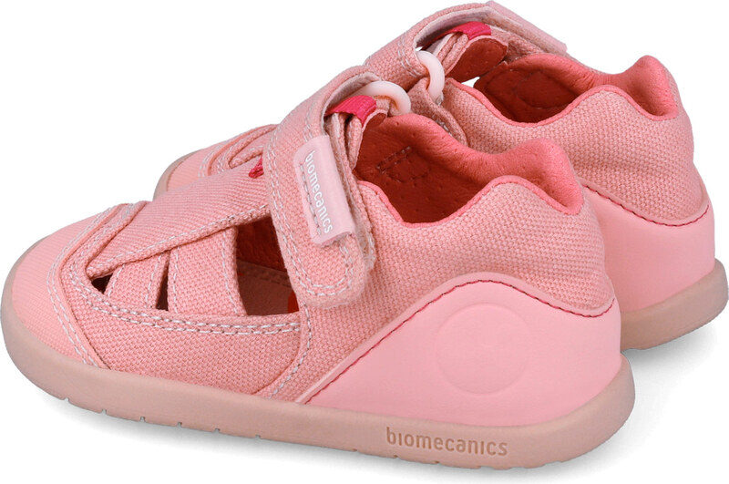 Detské sandále Biomecanics 252195-C847