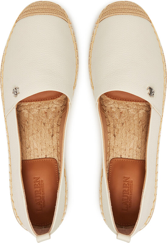 Espadrilky LAUREN RALPH LAUREN