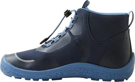 Detské topánky Reima Loikkii