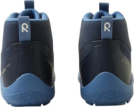 Detské topánky Reima Loikkii