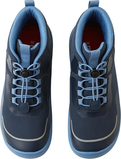 Detské topánky Reima Loikkii