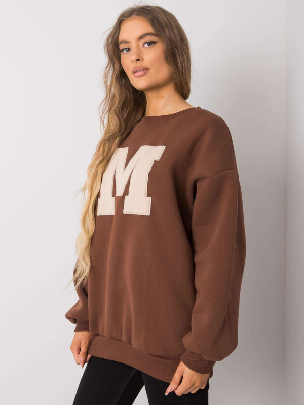 Dámska mikina -EM-BL-617-1.34X