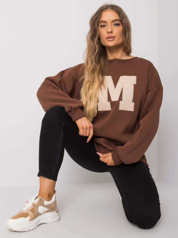 Dámska mikina -EM-BL-617-1.34X