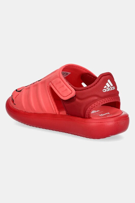 Sandále adidas WATER SANDAL SEBASTIAN