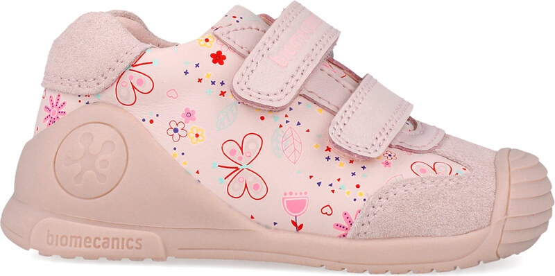 Detská obuv Biomecanics 252100-A779 COTTON