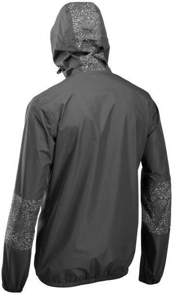 Northwave Urbanite Bunda Pánska Nepremokavá Bunda