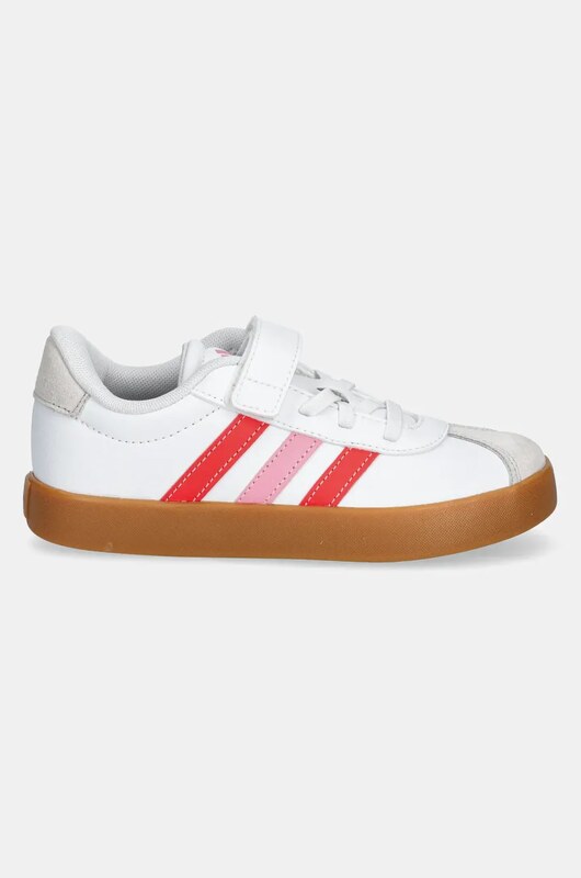 Detské tenisky adidas VL COURT 3.0