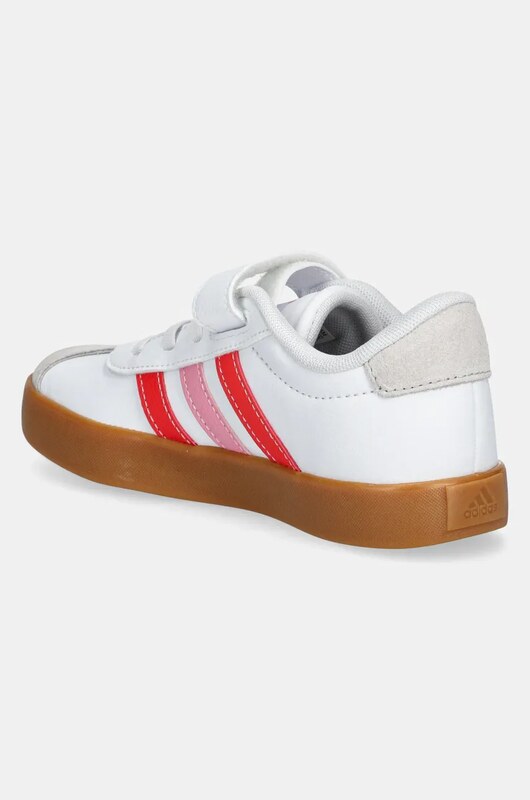 Detské tenisky adidas VL COURT 3.0