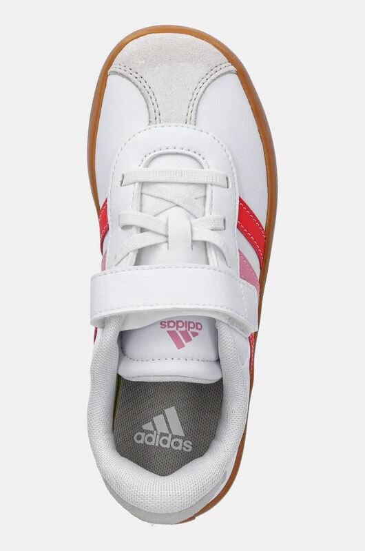 Detské tenisky adidas VL COURT 3.0