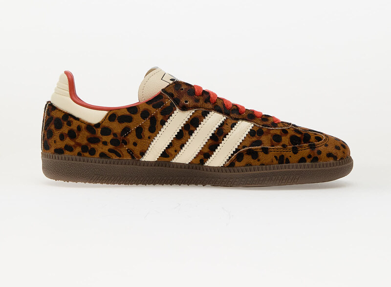 adidas Originals adidas Samba Og W Core Black/ Preloved Red/ Crew White