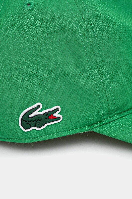 Šiltovka Lacoste