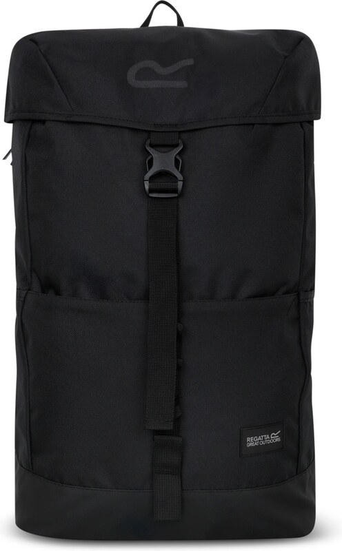 Mestský batoh Regatta SHILTON II čierna